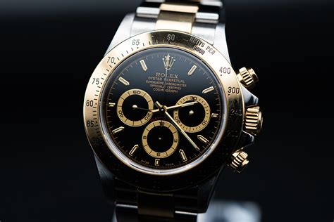 rolex daytona stahl lieferzeit